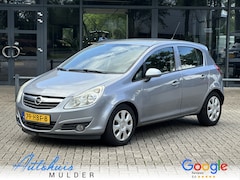 Opel Corsa - 1.4-16V Enjoy Airco Zo Mee