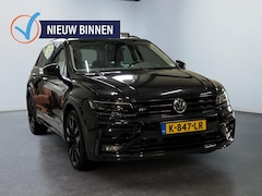 Volkswagen Tiguan - 2.0 TSI 4motion | R-line | Panoramadak | Trekhaak | Camera |