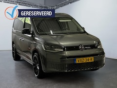 Volkswagen Caddy Cargo Maxi - 2.0 TDI | 75 Edition | Maxi | Virtual cockpit | Achteruitrijcame