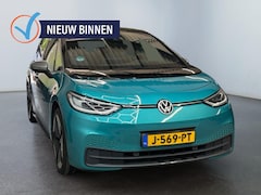 Volkswagen ID.3 - First Max 58 kWh | Head-up Display | ACC | Panoramadak |