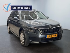 Skoda Kamiq - 1.0 TSI Style