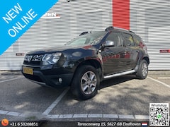 Dacia Duster - 1.2 TCe 4x2 Lauréate | Airco | Cruise |