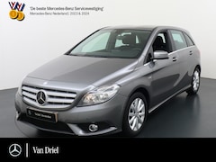 Mercedes-Benz B-klasse - 180 | 100% dealeronderhouden Trekhaak