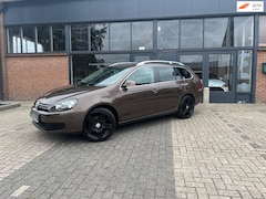 Volkswagen Golf Variant - 1.2 TSI Comfort Executive Line BlueMotion, Airco,