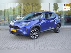 Toyota Yaris Cross - 1.5 Hybrid 130 Executive | 4 x 4 | Camera | 130pk
