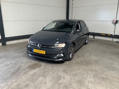 Volkswagen Polo - 1.0 TSI R-Line Edition | Airco | Apple Carplay/Android Auto|telefoonintegratie premium | B