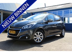 Peugeot 208 - 1.2i "Active" Airco - Cruise - 5 Deurs 82 Pk