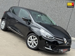 Renault Clio - 1.2 TCe Zen Navigatie climate controle keyless