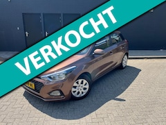 Hyundai i20 - 1.0 T-GDI Comfort