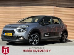 Citroën C3 - 1.2 PureTech Feel Carplay / Clima / Cruise