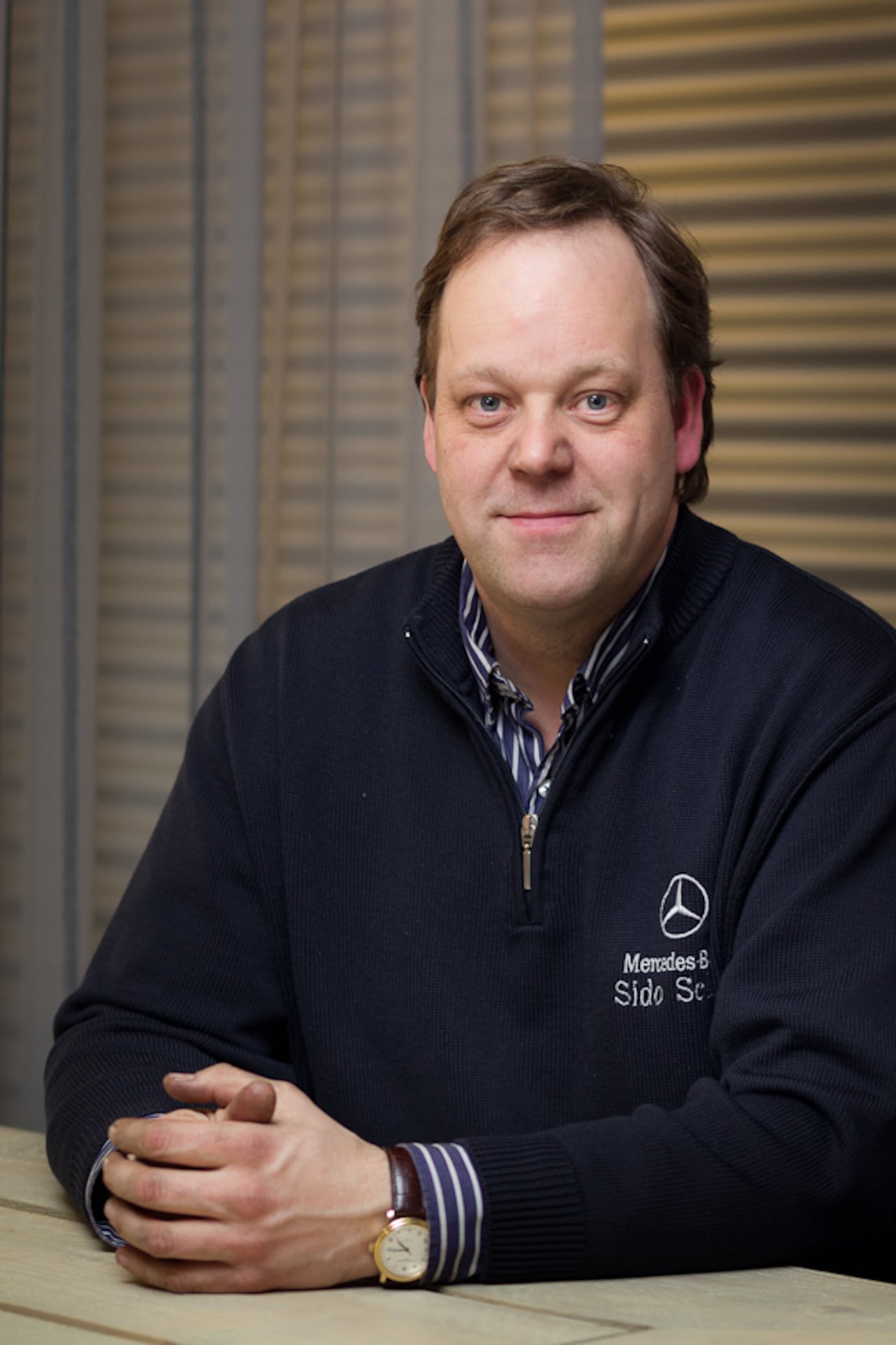 Mercedes-Benz A-klasse - 160 Business Solution 160 Business Solution - AutoWereld.nl