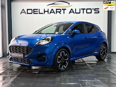 Ford Puma - 1.0 EcoBoost Hybrid ST-Line 155 PK / Navigatie full map / Camera / Cruise control / Climat
