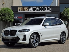 BMW X3 - xDrive30e M-Sport|Pano|H/K|Headup|M-Stoel