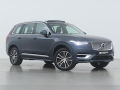 Volvo XC90 - 2.0 T8 Recharge AWD Inscription Expression | Panoramadak | Trekhaak | Head-Up | 360 Camera