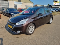 Peugeot 208 - 1.2 VTi Envy 5-Drs Clima Bj:2013 NAP