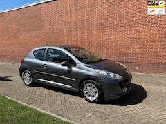Peugeot 207 - 1.4 VTi Airco Cruise