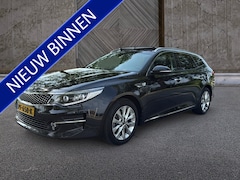 Kia Optima Sportswagon - 1.7 CRDi DynamicLine panodak, led. autom
