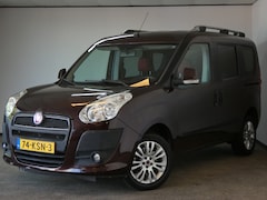 Fiat Doblò - 1.4 Emotion Nwe APK airco