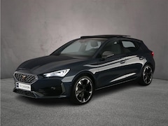 CUPRA Leon - Business Edition 1.5 eTSI 150pk DSG Automaat Trekhaak, Panoramadak, Adaptive cruise contro