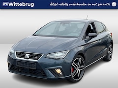 SEAT Ibiza - 1.0 TSI 110pk FR DSG Automaat / Navigatie / App Connect / LM 18 inch / Camera / Parkeersen