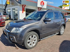 Suzuki Grand Vitara - 2.4 Exclusive 4X4 AUT/LEER/CLIMA BJ 2008