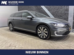 Volkswagen Passat Variant - 1.4 TSI GTE Highline | Panoramadak | Trekhaak | ACC | 360 Camera | Stoelverwarming