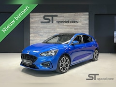 Ford Focus - 1.5 EcoBoost ST Line|Pano|18 inch