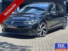 Volkswagen Golf - 1.5 eTSI R-Line Edition Aut*Pano*Matrix*Navi
