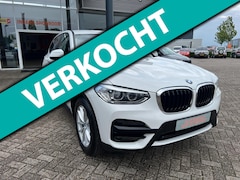 BMW X3 - XDrive20i Executive, Automaat, Navi, trekhaak, etc
