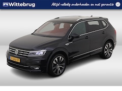 Volkswagen Tiguan Allspace - 1.5 TSI 150 PK Highline Business R 7p. / AUTOMAAT/ PANO/ PARK. SENSOREN + CAMERA/ APP-CONN