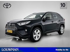 Toyota RAV4 - 2.5 Hybrid AWD Dynamic | Trekhaak afneembaar |