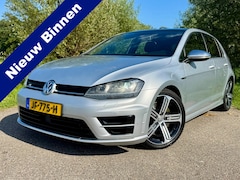 Volkswagen Golf - 2.0 TSI R 4Motion / Automaat / Schuif-Kanteldak / Goed onderhouden / Bearlock Versnellings