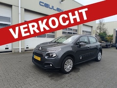 Citroën C3 - 1.2 PT Feel