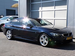 BMW 4-serie Gran Coupé - 418d Centennial High Executive|Leder