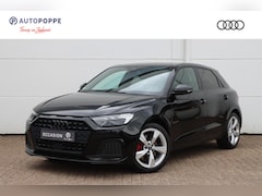 Audi A1 Sportback - 35 TFSI Advanced Edition 150pk S-Tronic