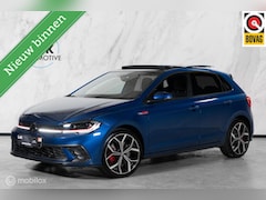 Volkswagen Polo - 2.0 TSI GTI|PANO|ACC|CAMERA|LED|STOELVERW|NAVI
