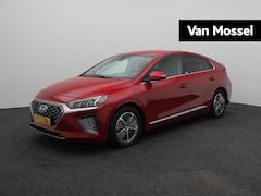 Hyundai IONIQ - 1.6 GDi PHEV Comfort | Automaat | Getint glas | Climate Control | Navigatie | Complete uit