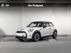 MINI Mini-Electric - 3-deurs | Cruise control | Panoramadak | Stoelverwarming