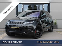 Land Rover Range Rover Evoque - 1.5 P300e AWD Dynamic SE Panoramadak | Stoelverwarming