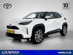 Toyota Yaris Cross - 1.5 Hybrid Dynamic