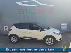 Renault Captur - 1.2 TCe Dynamique