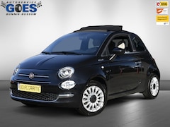 Fiat 500 C - Cabrio 500C 1.0 Mild Hybrid Dolcevita