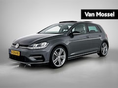 Volkswagen Golf - 1.5 TSI Highline Business R Automaat | Apple/Android Play | Panorama Dak | Adaptive Cruise