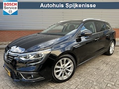 Renault Mégane Estate - 1.2 TCe Série Signature Exclusiv | Automaat | Trekhaak |