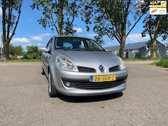 Renault Clio - 1.2 TCE Collection- 5 DEURS- AIRCO-GOED ONDERHOUDEN-CRUISE CONTROL- ELEKTRISCHE RAMEN