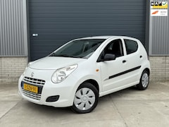 Suzuki Alto - 1.0 Comfort EASSS 5 drs