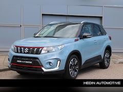 Suzuki Vitara - 1.0 Boosterjet Stijl Automaat | Panoramadak | Navigatie | Camera | Stoelverwarming | LMV 1