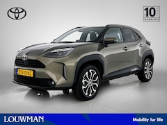 Toyota Yaris Cross - 1.5 Hybrid 115 First Edition