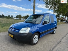 Citroën Berlingo - 1.4i 600 Benzine Nieuwe APK