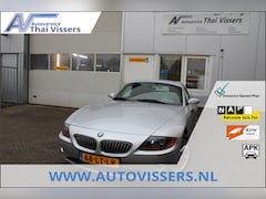 BMW Z4 Roadster - 2.5i S Youngtimer Nieuw Staat Lees Tekst